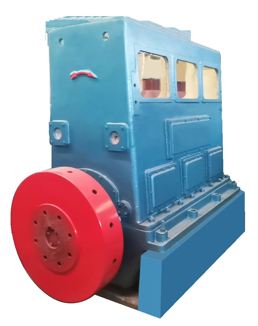 DINAK reciprocating gas compressor skid for oxygen and nitrogen service